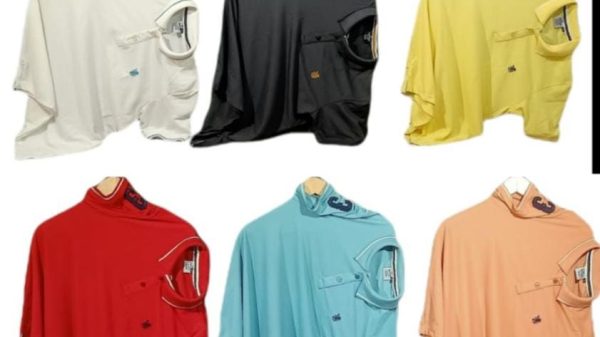 T -SHIRTS COLLECTION